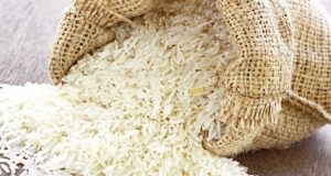 FDA prevents unwholesome rice from entering Ghana