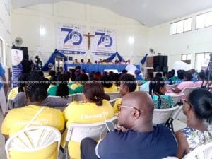 St. Mary’s SHS launches 70th Anniversary celebrations