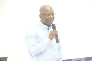 Women make great leaders and should be encouraged – Vivo Energy MD