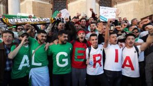 Algerian protests against President Bouteflika ‘biggest yet’
