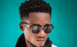 Nana Tito unfazed about competition in music industry