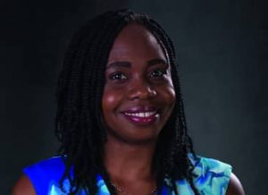 Ghanaian scientist Priscilla Mante wins L’Oreal-UNESCO award