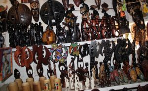 The creative arts sector of Ghana – any progress? [Article]
