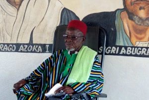 Bawku chieftaincy dispute: Feuding factions to smoke peace pipe on April 13