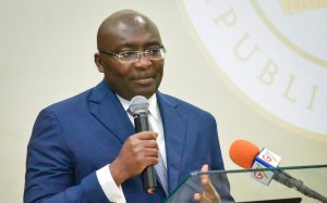 Africa’s youth are the secret to rapid growth – Bawumia