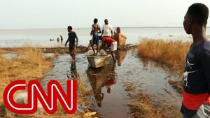 Gov’t must probe CNN’s child slavery documentary – NUGS