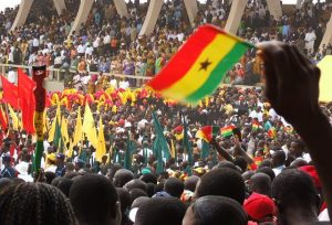Glo stands proud with Ghana on 62nd independence anniversary