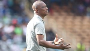 “Players to audition for AFCON places against Mauritania”- Kwesi Appiah
