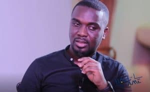 Joe Mettle blasts gov’t for not investing in the arts