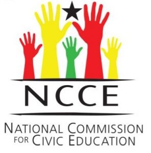 NCCE welcomes vigilantism meeting; asks NPP, NDC to act in good faith