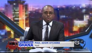 Sensational ‘militia’ documentary ‘crass and bad journalism’ – Paul Adom Otchere