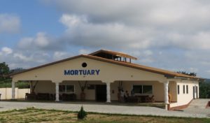 Mortuary workers will soon call off strike – NLC