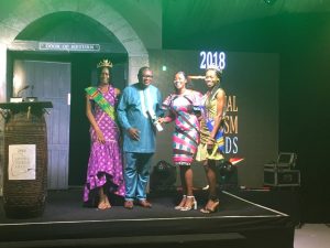 Citi FM adjudged tourism oriented media organisation of the year