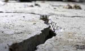 Geological Survey Authority not resourced enough to predict tremors – Seismologist