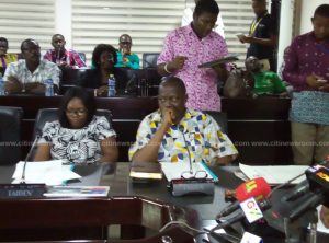 We’ll form committee to probe UEW unrest – Governing Council
