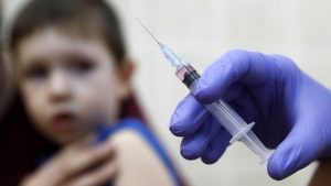 Measles cases quadruple globally in 2019, says UN