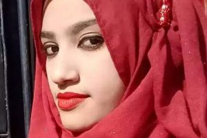Nusrat Jahan Rafi: Burned to death for reporting sexual harassment