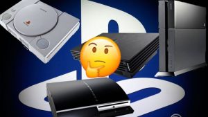 PlayStation 5: Sony reveals first details of next-gen console