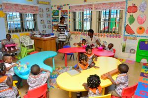 What does the new curriculum mean for creches and daycare? [Article]