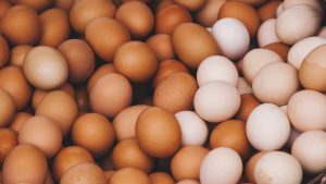 Egg consumption in Ghana and the cardiovascular risk [Article]