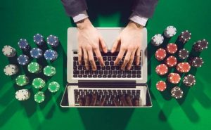 Leaders in gambling: Software which will not let you down