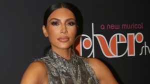 Kim Kardashian: Studying law not about privilege or money