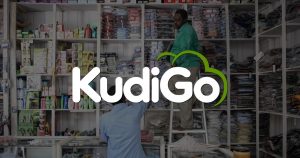 KudiGo raises $450,000 capital to transform informal retail in Africa