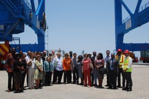 Tema Port expansion project will boost Ghana’s investment potential – MPS CEO