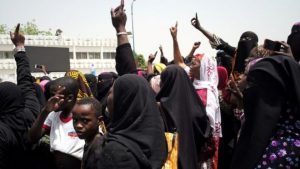 Mali violence: PM and entire government resign