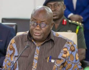 Planting for Export and Rural Development will stabilize economy – Nana Addo