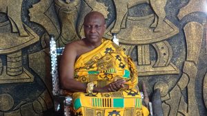 Kwahu Traditional Council cautions patrons of Easter festival