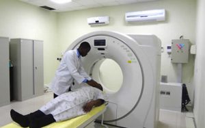 Radiographers angry over neglect in digital X-ray machine jobs