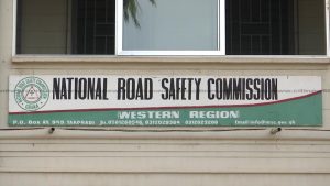 National Road Safety Authority Bill passed into law