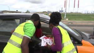 Road Safety Commission begins nationwide education campaign ahead of Easter