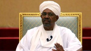 Over $130m cash hoard found at al-Bashir’s home
