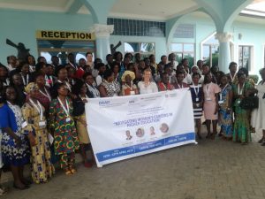 Koforidua: Women in academia hold capacity building workshop