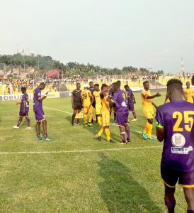 ‘Betway Derby’ recap: Early goal, red cards, woodwork define fiery affair