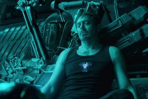 7 Box Office records ‘Avengers: Endgame’ could break