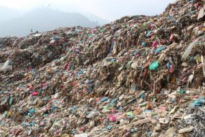 Waste management crisis looms as Kpone landfill site exceeds capacity