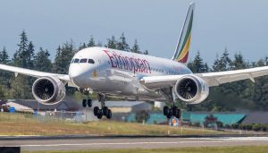 Ethiopian Airlines to launch flight services to Marseille in July