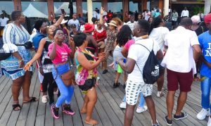 Thrilling Easter experience as ‘Kaya Tours’ Ghana