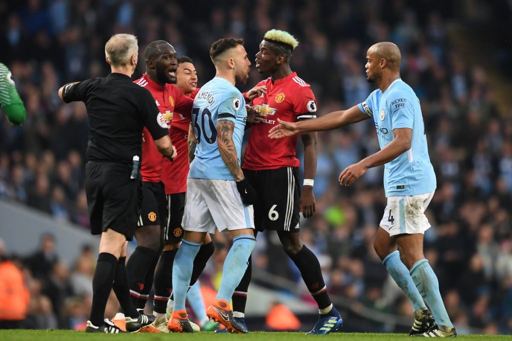Manchester Derby Betway preview, odds, tips for Man United vs Man City