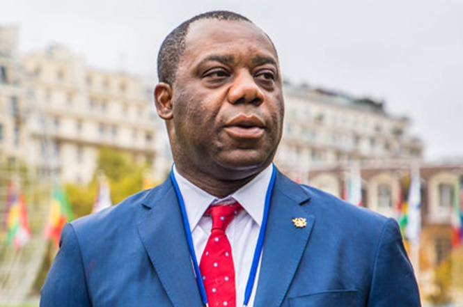 Dr Matthew Opoku Prempeh, Minister for Education