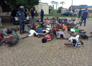 We’re thoroughly investigating fatal Odumase-Krobo disturbances – Police