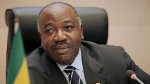 Gabon President sacks Veep, Forestry Minister over timber smuggling