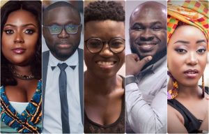 AJ Sarpong, Philip Ashon, other Citi staff to attend 2019 Re:publica in Berlin