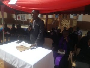 Methodist Church condemns murder of Asiakwa teacher