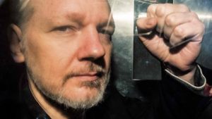 Julian Assange: Wikileaks co-founder, faces 17 new charges in US