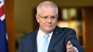 2019 Australia election: Morrison celebrates ‘miracle’ win