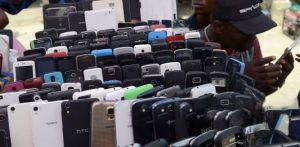 NCA unveils plan to ban all fake phones